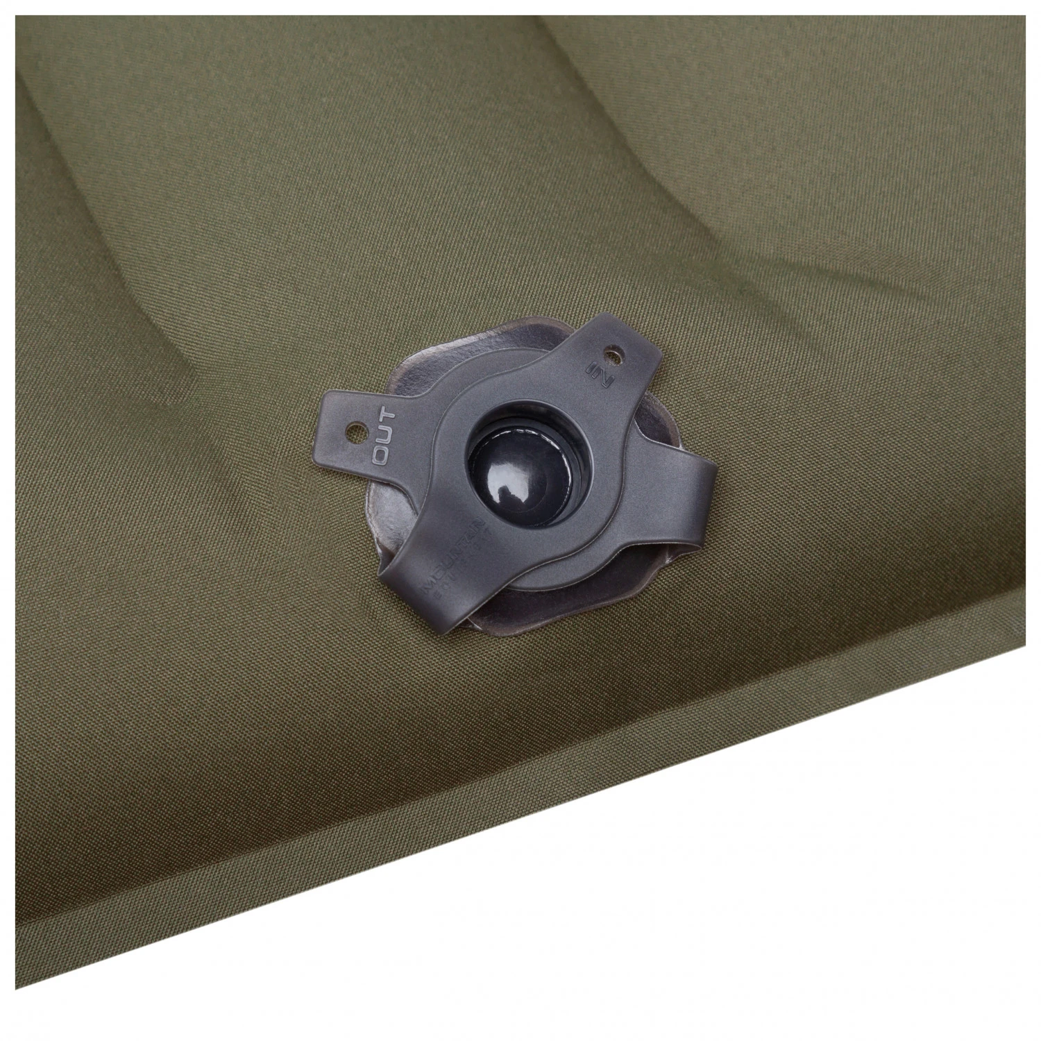 Mountain Equipment Aerostat Synthetic 9.0 Ultra Mat - Sleeping Mat 8 Mountain Equipment Aerostat Synthetic 9.0 Ultra Mat - Sleeping Mat - Image 6