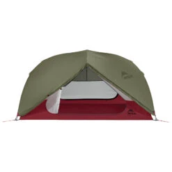 MSR Elixir 2 Tent V2 - 2-person Tent 7 MSR Elixir 2 Tent V2 - 2-person Tent -CampNest Outdoors Shop msr elixir 2 tent v2 2 person tent detail 3