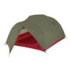 MSR Mutha Hubba Nx - 3-person Tent -CampNest Outdoors Shop msr mutha hubba nx 3 person tent