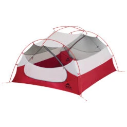 MSR Mutha Hubba Nx - 3-person Tent -CampNest Outdoors Shop msr mutha hubba nx 3 person tent detail 3