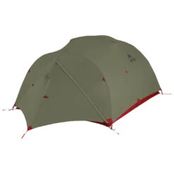 MSR Mutha Hubba Nx - 3-person Tent -CampNest Outdoors Shop msr mutha hubba nx 3 person tent detail 4