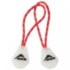 MSR Night Glow Zipper Pulls -CampNest Outdoors Shop msr night glow zipper pulls