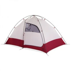 MSR Remote 2 Tent - 2-person Tent -CampNest Outdoors Shop msr remote 2 tent 2 person tent detail 3