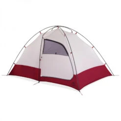 MSR Remote 2 Tent - 2-person Tent -CampNest Outdoors Shop msr remote 2 tent 2 person tent detail 4