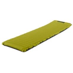 Nemo Astro Insulated - Sleeping Mat -CampNest Outdoors Shop nemo astro insulated sleeping mat detail 3
