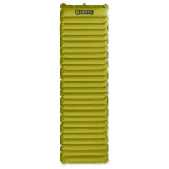 Nemo Astro Insulated - Sleeping Mat -CampNest Outdoors Shop nemo astro insulated sleeping mat detail 5