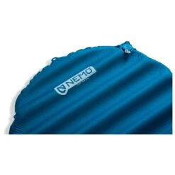Nemo Flyer - Sleeping Mat -CampNest Outdoors Shop nemo flyer sleeping mat detail 5