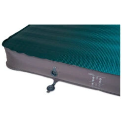Nemo Roamer Double - Sleeping Mat -CampNest Outdoors Shop nemo roamer double sleeping mat detail 4