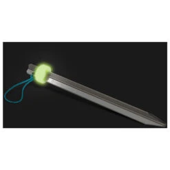 Nemo Sweepstake - Tent Stake 7 Nemo Sweepstake - Tent Stake -CampNest Outdoors Shop nemo sweepstake tent stake detail 3