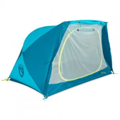 Nemo Switch 2P - 2-person Tent -CampNest Outdoors Shop nemo switch 2p 2 person tent detail 3