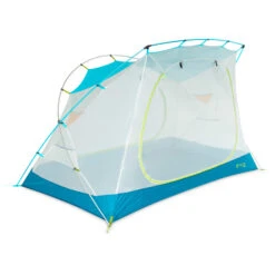 Nemo Switch 2P - 2-person Tent -CampNest Outdoors Shop nemo switch 2p 2 person tent detail 5