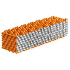 Nemo Switchback - Sleeping Mat -CampNest Outdoors Shop nemo switchback sleeping mat detail 3