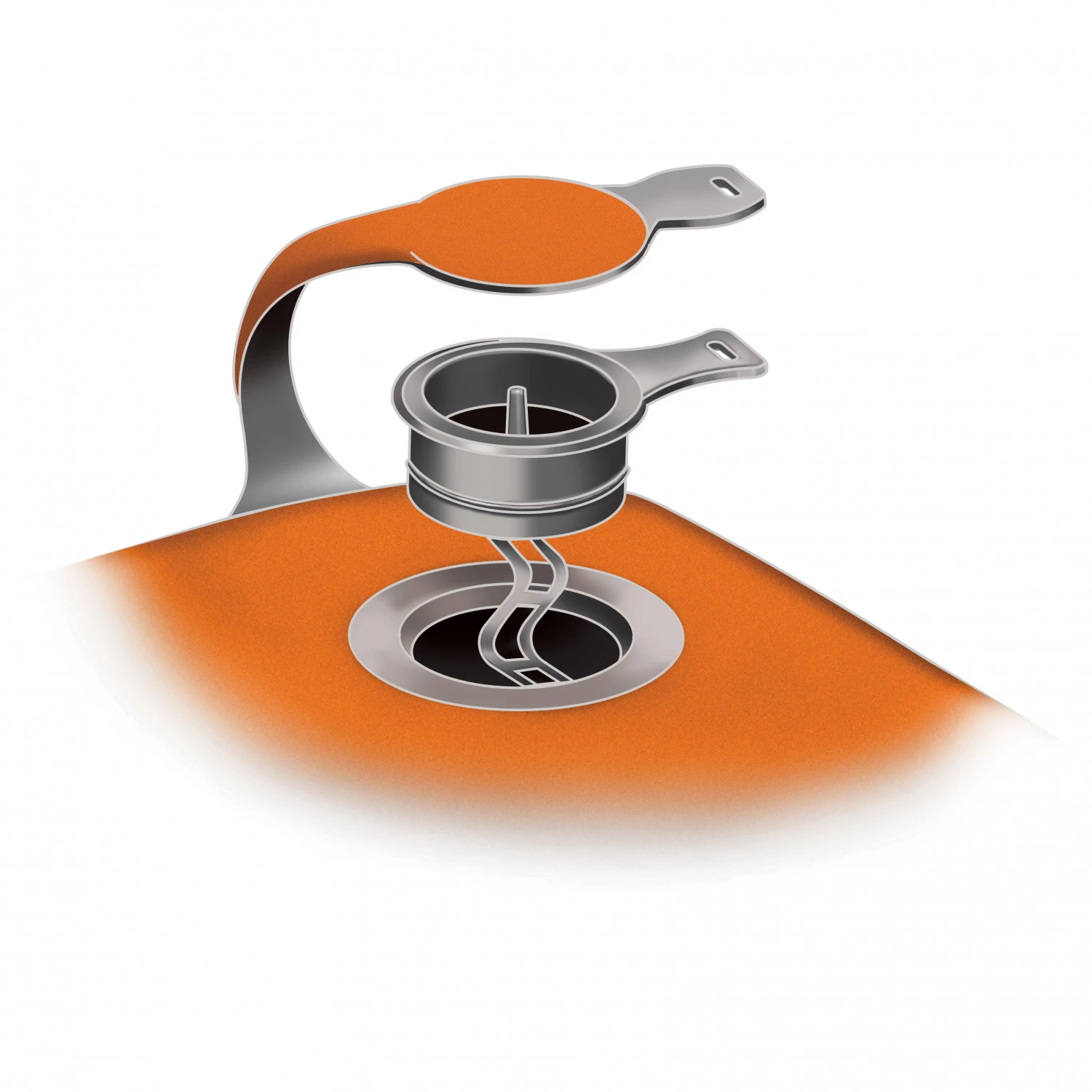 Nemo Tensor Alpine - Sleeping Mat 6 Nemo Tensor Alpine - Sleeping Mat - Image 4