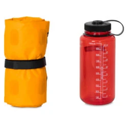 Nemo Tensor Insulated - Sleeping Mat 9 Nemo Tensor Insulated - Sleeping Mat -CampNest Outdoors Shop nemo tensor insulated sleeping mat detail 4