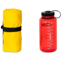 Nemo Tensor - Sleeping Mat -CampNest Outdoors Shop nemo tensor sleeping mat detail 5