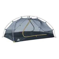 NOMAD Jade 2 Premium - 2-person Tent 12 NOMAD Jade 2 Premium - 2-person Tent -CampNest Outdoors Shop nomad jade 2 premium 2 person tent detail 3