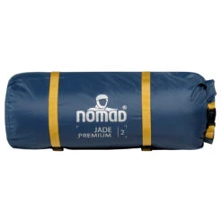 NOMAD Jade 2 Premium - 2-person Tent 16 NOMAD Jade 2 Premium - 2-person Tent -CampNest Outdoors Shop nomad jade 2 premium 2 person tent detail 7