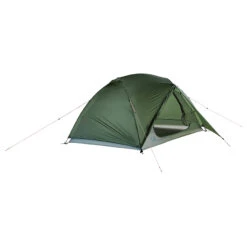 NOMAD Jade Tent - 2-person Tent -CampNest Outdoors Shop nomad jade tent 2 person tent detail 3