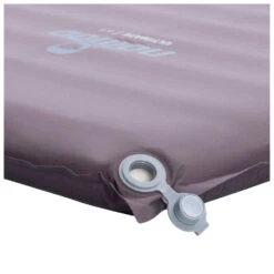NOMAD Ultimate 6.5 - Sleeping Mat -CampNest Outdoors Shop nomad ultimate 65 sleeping mat detail 4