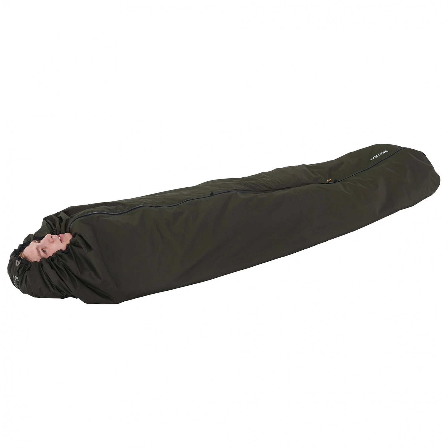 Nordisk Jorund Tech Bivy - Tarp 3 Nordisk Jorund Tech Bivy - Tarp - Image 2