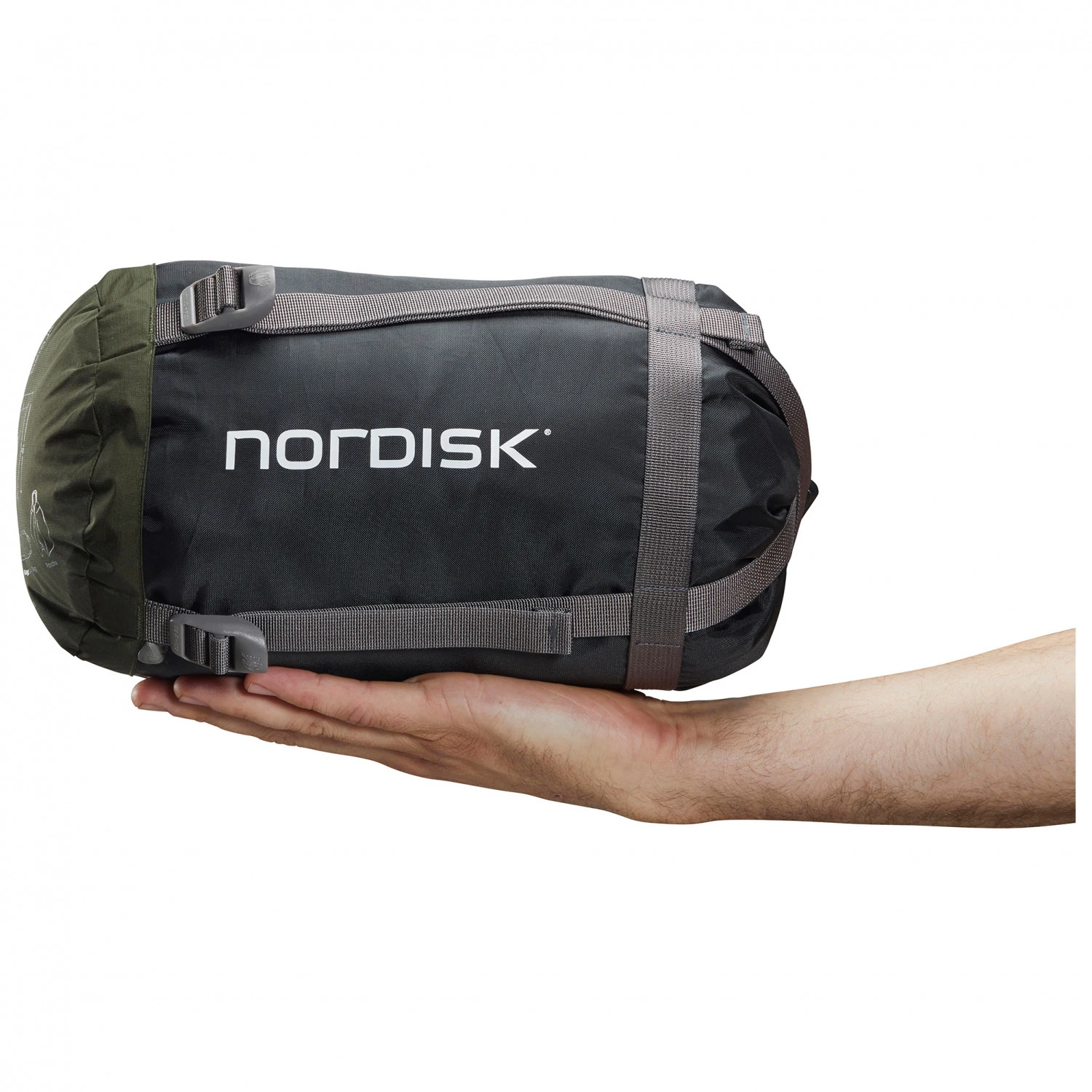Nordisk Jorund Tech Bivy - Tarp 8 Nordisk Jorund Tech Bivy - Tarp - Image 7