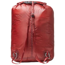 Nordisk Sola 15 Dry Bag - Bag 8 Nordisk Sola 15 Dry Bag - Bag -CampNest Outdoors Shop nordisk sola 15 dry bag bag detail 2