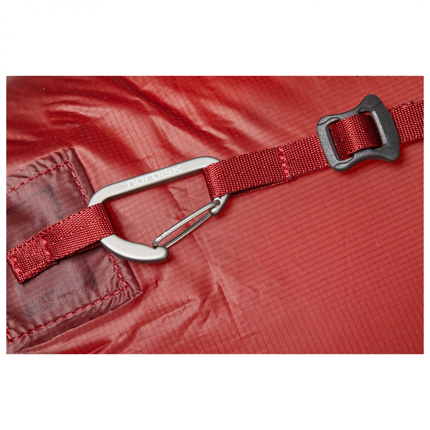 Nordisk Sola 15 Dry Bag - Bag 6 Nordisk Sola 15 Dry Bag - Bag - Image 4