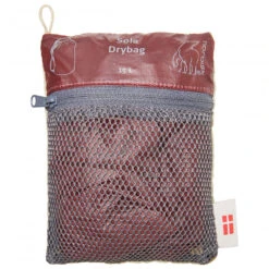 Nordisk Sola 15 Dry Bag - Bag 11 Nordisk Sola 15 Dry Bag - Bag -CampNest Outdoors Shop nordisk sola 15 dry bag bag detail 5