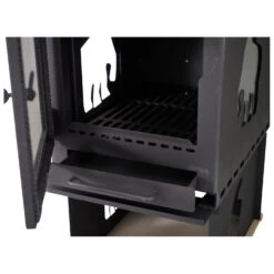 Nordisk Torden Wood Burner Set -CampNest Outdoors Shop nordisk torden wood burner set detail 3