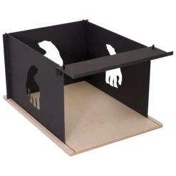 Nordisk Torden Wood Burner Set -CampNest Outdoors Shop nordisk torden wood burner set detail 5