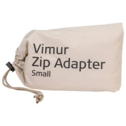 Nordisk Vimur Zip Adapter -CampNest Outdoors Shop nordisk vimur zip adapter detail 6