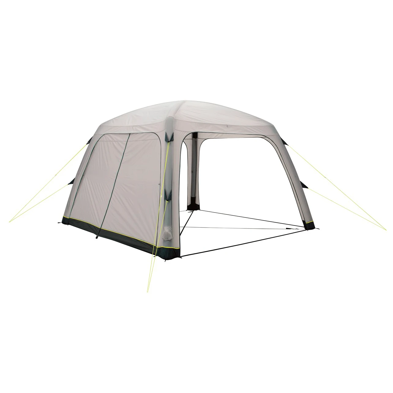 Outwell Air Shelter Side Wall With Zipper Set - Tent Extension 3 Outwell Air Shelter Side Wall With Zipper Set - Tent Extension
