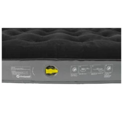 Outwell Classic - Sleeping Mat -CampNest Outdoors Shop outwell classic sleeping mat detail 3