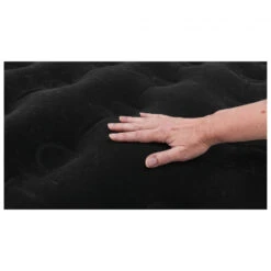 Outwell Classic With Pillow & Pump - Air Bed 11 Outwell Classic With Pillow & Pump - Air Bed -CampNest Outdoors Shop outwell classic with pillow pump air bed detail 5