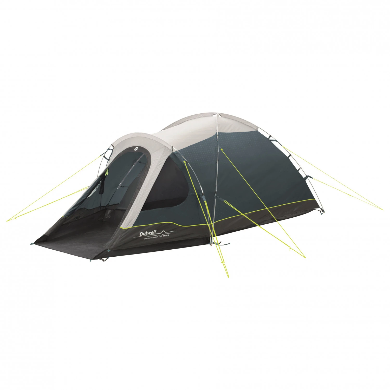 Outwell Cloud 2 - 2-person Tent 3 Outwell Cloud 2 - 2-person Tent