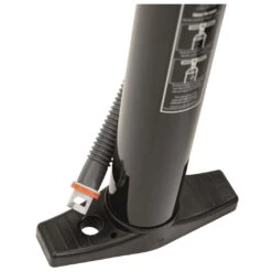 Outwell Cyclone Tent Pump -CampNest Outdoors Shop outwell cyclone tent pump detail 3
