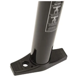 Outwell Cyclone Tent Pump -CampNest Outdoors Shop outwell cyclone tent pump detail 4