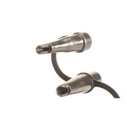 Outwell Double Action Pump - Air Pump -CampNest Outdoors Shop outwell double action pump air pump detail 2