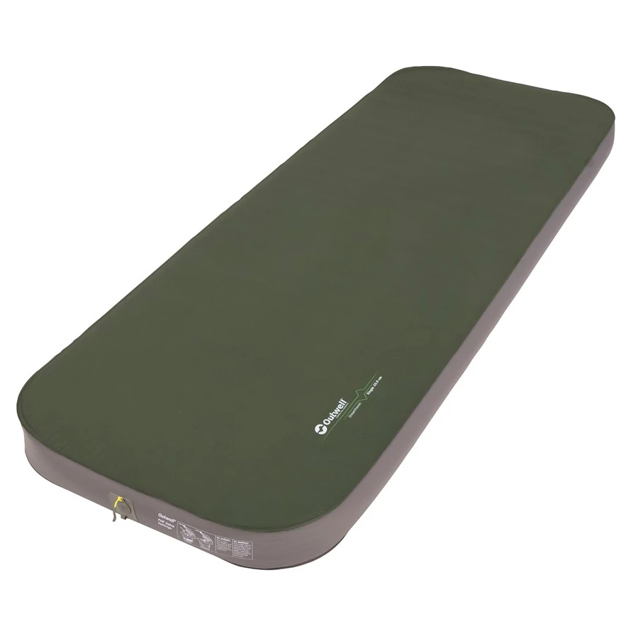Outwell Dreamhaven Single 10.0 - Sleeping Mat 3 Outwell Dreamhaven Single 10.0 - Sleeping Mat