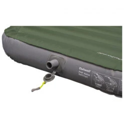 Outwell Dreamspell - Sleeping Mat -CampNest Outdoors Shop outwell dreamspell sleeping mat detail 3
