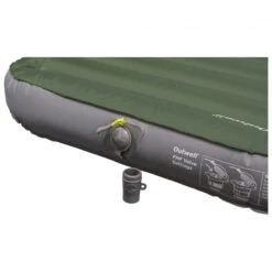 Outwell Dreamspell - Sleeping Mat -CampNest Outdoors Shop outwell dreamspell sleeping mat detail 4