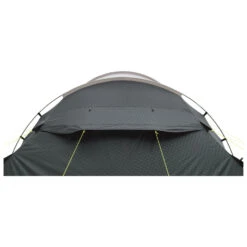 Outwell Earth 3 - 3-person Tent -CampNest Outdoors Shop outwell earth 3 3 person tent bf detail 2
