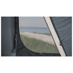 Outwell Earth 3 - 3-person Tent -CampNest Outdoors Shop outwell earth 3 3 person tent bf detail 7