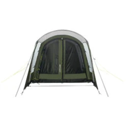 Outwell Elmdale 3PA - 3-person Tent -CampNest Outdoors Shop outwell elmdale 3pa 3 person tent detail 2