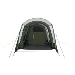 Outwell Elmdale 3PA - 3-person Tent -CampNest Outdoors Shop outwell elmdale 3pa 3 person tent detail 3
