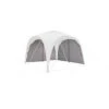 Outwell Event Lounge M Side Wall With Zipper Set - Tent Extension -CampNest Outdoors Shop outwell event lounge m side wall with zipper set tent extension