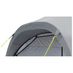 Outwell Event Lounge XL Side Wall With Zipper 2-Pack - Tent Extension 10 Outwell Event Lounge XL Side Wall With Zipper 2-Pack - Tent Extension -CampNest Outdoors Shop outwell event lounge xl side wall with zipper 2 pack tent extension detail 3