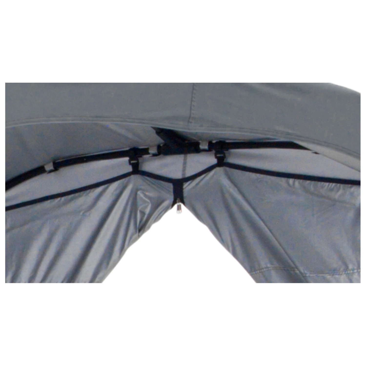 Outwell Event Lounge XL Side Wall With Zipper 2-Pack - Tent Extension 6 Outwell Event Lounge XL Side Wall With Zipper 2-Pack - Tent Extension - Image 4