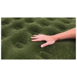 Outwell Excellent - Air Bed -CampNest Outdoors Shop outwell excellent air bed detail 4