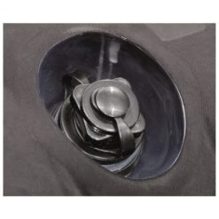 Outwell Flow Airbed - Sleeping Mat -CampNest Outdoors Shop outwell flow airbed sleeping mat detail 4